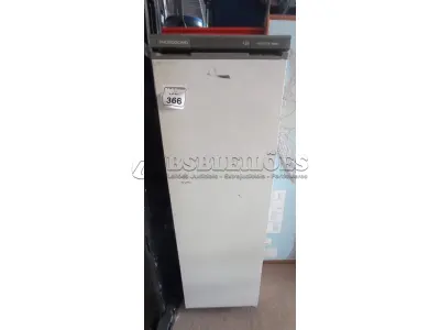 01 FREEZER MODELO F25 STOCK MARCA PROSDÓCIMO. (NO ESTADO) ATENÇÃO! FAZER A VISITAÇÃO ANTES DE ARREMATAR, NÃO SABEMOS SE FUNCIONA, LEILÃO NÃO TEM GARANTIA E NEM DEVOLUÇÃO, SUJEITO A POSSÍVEIS AVARIAS VISÍVEIS/OCULTAS E/OU AUSÊNCIA DE COMPONENTES.