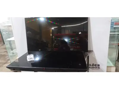 01 TV 50’’ MARCA SAMSUNG E 01 TV 54’’ MARCA LG. (NO ESTADO) ATENÇÃO! FAZER A VISITAÇÃO ANTES DE ARREMATAR, NÃO SABEMOS SE FUNCIONA, LEILÃO NÃO TEM GARANTIA E NEM DEVOLUÇÃO, SUJEITO A POSSÍVEIS AVARIAS VISÍVEIS/OCULTAS E/OU AUSÊNCIA DE COMPONENTES.