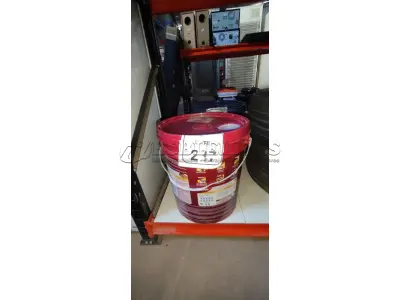 01 BALDE DE TINTA ACRÍLICA SUPER PREMIUM NA COR BASE INTENSA SEMIBRILHO DE 16L MARCA RENNER. (NO ESTADO) ATENÇÃO! FAZER A VISITAÇÃO ANTES DE ARREMATAR, NÃO SABEMOS SE FUNCIONA, LEILÃO NÃO TEM GARANTIA E NEM DEVOLUÇÃO, SUJEITO A POSSÍVEIS AVARIAS VISÍVEIS/OCULTAS E/OU AUSÊNCIA DE COMPONENTES.