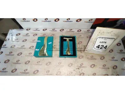 01 PERFUME ÁRABE ORIENTICA MELODIE 100ML. (NO ESTADO) ATENÇÃO! FAZER A VISITAÇÃO ANTES DE ARREMATAR, NÃO SABEMOS SE FUNCIONA, LEILÃO NÃO TEM GARANTIA E NEM DEVOLUÇÃO, SUJEITO A POSSÍVEIS AVARIAS VISÍVEIS/OCULTAS E/OU AUSÊNCIA DE COMPONENTES.