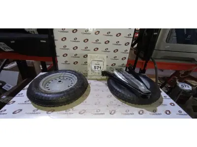 02 RODAS DE CARRINHO DE MÃO. (NO ESTADO) ATENÇÃO! FAZER A VISITAÇÃO ANTES DE ARREMATAR, NÃO SABEMOS SE FUNCIONA, LEILÃO NÃO TEM GARANTIA E NEM DEVOLUÇÃO, SUJEITO A POSSÍVEIS AVARIAS VISÍVEIS/OCULTAS E/OU AUSÊNCIA DE COMPONENTES.