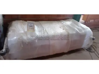 01 CAMA HOSPITALAR ELÉTRICA SUÍTE MASTER. (NO ESTADO) ATENÇÃO! FAZER A VISITAÇÃO ANTES DE ARREMATAR, NÃO SABEMOS SE FUNCIONA, LEILÃO NÃO TEM GARANTIA E NEM DEVOLUÇÃO, SUJEITO A POSSÍVEIS AVARIAS VISÍVEIS/OCULTAS E/OU AUSÊNCIA DE COMPONENTES.