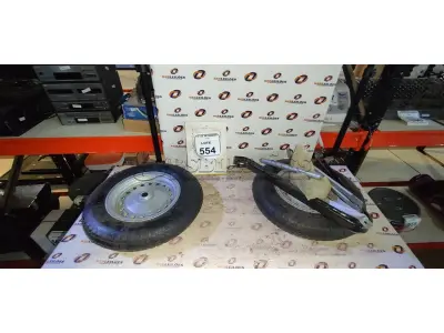02 RODAS DE CARRINHO DE MÃO. (NO ESTADO) ATENÇÃO! FAZER A VISITAÇÃO ANTES DE ARREMATAR, NÃO SABEMOS SE FUNCIONA, LEILÃO NÃO TEM GARANTIA E NEM DEVOLUÇÃO, SUJEITO A POSSÍVEIS AVARIAS VISÍVEIS/OCULTAS E/OU AUSÊNCIA DE COMPONENTES.