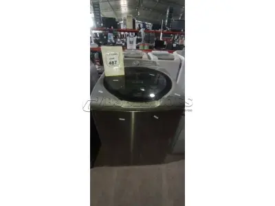 01 MÁQUINA DE LAVAR 11KG MODELO BWG11ARBNA30 220V MARCA BRASTEMP. (NO ESTADO) ATENÇÃO! FAZER A VISITAÇÃO ANTES DE ARREMATAR, NÃO SABEMOS SE FUNCIONA, LEILÃO NÃO TEM GARANTIA E NEM DEVOLUÇÃO, SUJEITO A POSSÍVEIS AVARIAS VISÍVEIS/OCULTAS E/OU AUSÊNCIA DE COMPONENTES.
