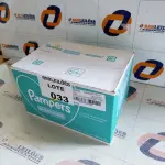LOTE 033 - 01 CAIXA DE LENÇOS HUMEDECIDOS PAMPERS. (NO ESTADO, NÃO SABEMOS SE FUNCIONA. LEILÃO NÃO TEM GARANTIA E NEM DEVOLUÇÃO.)