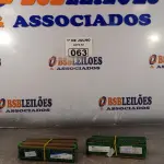 LOTE 063 - 01 LOTE COM VÁRIAS MEMORIAS PARA PC MARCAS E MODELOS DIVERSOS. (NO ESTADO, LEILÃO NÃO TEM GARANTIA E NEM DEVOLUÇÃO, SUJEITO A POSSÍVEIS AVARIAS VISÍVEIS/OCULTAS E/OU AUSÊNCIA DE COMPONENTES).