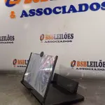 LOTE 310 - 01 AMPLIFICADOR DE VÍDEO PARA CELULAR 12” POL. (NO ESTADO, LEILÃO NÃO TEM GARANTIA E NEM DEVOLUÇÃO, SUJEITO A POSSÍVEIS AVARIAS VISÍVEIS/OCULTAS E/OU AUSÊNCIA DE COMPONENTES).