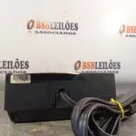 LOTE 475 - 01 GRAVADOR DE VOZ ANTIGO. (NO ESTADO, LEILÃO NÃO TEM GARANTIA E NEM DEVOLUÇÃO, SUJEITO A POSSÍVEIS AVARIAS VISÍVEIS/OCULTAS E/OU AUSÊNCIA DE COMPONENTES).