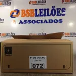 LOTE 072 - 06 POTES DE WIPES PEROXY 4D, DESINFETANTE HOSPITALAR PARA SUPERFÍCIES FIXAS E ARTIGOS NÃO CRÍTICOS. (NO ESTADO, LEILÃO NÃO TEM GARANTIA E NEM DEVOLUÇÃO, SUJEITO A POSSÍVEIS AVARIAS VISÍVEIS/OCULTAS E/OU AUSÊNCIA DE COMPONENTES).
