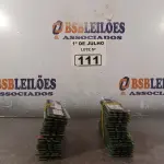 LOTE 111 - 01 LOTE COM VÁRIAS MEMORIAS PARA PC MARCAS E MODELOS DIVERSOS. (NO ESTADO, LEILÃO NÃO TEM GARANTIA E NEM DEVOLUÇÃO, SUJEITO A POSSÍVEIS AVARIAS VISÍVEIS/OCULTAS E/OU AUSÊNCIA DE COMPONENTES).