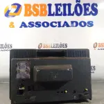 LOTE 113 - 01 MONITOR ANTIGO. (NO ESTADO, LEILÃO NÃO TEM GARANTIA E NEM DEVOLUÇÃO, SUJEITO A POSSÍVEIS AVARIAS VISÍVEIS/OCULTAS E/OU AUSÊNCIA DE COMPONENTES).