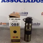 LOTE 088 - 01 GARRAFA STANLEY. (NO ESTADO, LEILÃO NÃO TEM GARANTIA E NEM DEVOLUÇÃO, SUJEITO A POSSÍVEIS AVARIAS VISÍVEIS/OCULTAS E/OU AUSÊNCIA DE COMPONENTES).