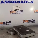 LOTE 457 - 02 MINI CPU WYSE. (NO ESTADO, LEILÃO NÃO TEM GARANTIA E NEM DEVOLUÇÃO, SUJEITO A POSSÍVEIS AVARIAS VISÍVEIS/OCULTAS E/OU AUSÊNCIA DE COMPONENTES).