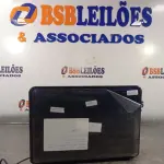 LOTE 047 - 01 NETBOOK NOVADATA, PROCESSADOR ATON, MEMORIA 2GB E HD DE 320GB COM FONTE. (NO ESTADO, LEILÃO NÃO TEM GARANTIA E NEM DEVOLUÇÃO, SUJEITO A POSSÍVEIS AVARIAS VISÍVEIS/OCULTAS E/OU AUSÊNCIA DE COMPONENTES).