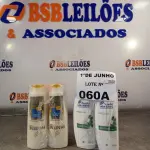 LOTE 060 - 06 FRASCOS DE SHAMPOO ANTICOCEIRA HEAD&SHOUDERS 200ML E 06 FRASCOS DE CONDICIONADOR PANTENE PRO-V BRILHO EXTREMO 175ML. (NO ESTADO, LEILÃO NÃO TEM GARANTIA E NEM DEVOLUÇÃO, SUJEITO A POSSÍVEIS AVARIAS VISÍVEIS/OCULTAS E/OU AUSÊNCIA DE COMPONENTES).