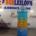 LOTE 054 - 01 KIT COM 03 GARRAFAS SENDO 01 DE 3LITROS. (NO ESTADO, LEILÃO NÃO TEM GARANTIA E NEM DEVOLUÇÃO, SUJEITO A POSSÍVEIS AVARIAS VISÍVEIS/OCULTAS E/OU AUSÊNCIA DE COMPONENTES).