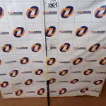 LOTE 061 - 01 VARA DE PESCA. (NO ESTADO, LEILÃO NÃO TEM GARANTIA E NEM DEVOLUÇÃO, SUJEITO A POSSÍVEIS AVARIAS VISÍVEIS/OCULTAS E/OU AUSÊNCIA DE COMPONENTES).