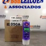LOTE 050 - 06 FRASCOS DE DEEP CONDITIONER AUSSIE 236ML. (NO ESTADO, LEILÃO NÃO TEM GARANTIA E NEM DEVOLUÇÃO, SUJEITO A POSSÍVEIS AVARIAS VISÍVEIS/OCULTAS E/OU AUSÊNCIA DE COMPONENTES).