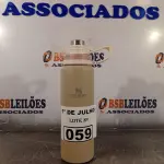 LOTE 059 - 01 GARRAFA STANLEY. (NO ESTADO, LEILÃO NÃO TEM GARANTIA E NEM DEVOLUÇÃO, SUJEITO A POSSÍVEIS AVARIAS VISÍVEIS/OCULTAS E/OU AUSÊNCIA DE COMPONENTES).