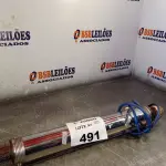 LOTE 491 - 01 BOMBA D’AGUA PARA POÇO ARTESIANO. (NO ESTADO, LEILÃO NÃO TEM GARANTIA E NEM DEVOLUÇÃO, SUJEITO A POSSÍVEIS AVARIAS VISÍVEIS/OCULTAS E/OU AUSÊNCIA DE COMPONENTES).