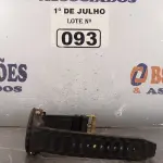 LOTE 093 - 01 RELÓGIO DE PULSO DIGITAL. (NO ESTADO, LEILÃO NÃO TEM GARANTIA E NEM DEVOLUÇÃO, SUJEITO A POSSÍVEIS AVARIAS VISÍVEIS/OCULTAS E/OU AUSÊNCIA DE COMPONENTES).