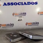 LOTE 451 - 02 MINI CPU WYSE. (NO ESTADO, LEILÃO NÃO TEM GARANTIA E NEM DEVOLUÇÃO, SUJEITO A POSSÍVEIS AVARIAS VISÍVEIS/OCULTAS E/OU AUSÊNCIA DE COMPONENTES).
