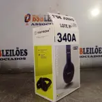 LOTE 340 - 01 FONE DE OUVIDO HEADPHONE ESTÉREO MODELO KA-916. (NO ESTADO, LEILÃO NÃO TEM GARANTIA E NEM DEVOLUÇÃO, SUJEITO A POSSÍVEIS AVARIAS VISÍVEIS/OCULTAS E/OU AUSÊNCIA DE COMPONENTES).