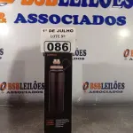 LOTE 086 - 01 GARRAFA STANLEY. (NO ESTADO, LEILÃO NÃO TEM GARANTIA E NEM DEVOLUÇÃO, SUJEITO A POSSÍVEIS AVARIAS VISÍVEIS/OCULTAS E/OU AUSÊNCIA DE COMPONENTES).