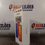 LOTE 098 - 01 TELEFONE CELULAR REDMI 9C. (NO ESTADO, LEILÃO NÃO TEM GARANTIA E NEM DEVOLUÇÃO, SUJEITO A POSSÍVEIS AVARIAS VISÍVEIS/OCULTAS E/OU AUSÊNCIA DE COMPONENTES).