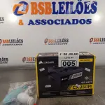 LOTE 005 - 01 FONTE PARA PC GAMER E 02 MASSAGEADORES MARCAS E MODELOS DIVERSOS. (NO ESTADO, LEILÃO NÃO TEM GARANTIA E NEM DEVOLUÇÃO, SUJEITO A POSSÍVEIS AVARIAS VISÍVEIS/OCULTAS E/OU AUSÊNCIA DE COMPONENTES).