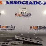 LOTE 457 - 02 MINI CPU WYSE. (NO ESTADO, LEILÃO NÃO TEM GARANTIA E NEM DEVOLUÇÃO, SUJEITO A POSSÍVEIS AVARIAS VISÍVEIS/OCULTAS E/OU AUSÊNCIA DE COMPONENTES).