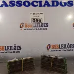 LOTE 056 - 01 LOTE COM VÁRIAS MEMORIAS PARA PC MARCAS E MODELOS DIVERSOS. (NO ESTADO, LEILÃO NÃO TEM GARANTIA E NEM DEVOLUÇÃO, SUJEITO A POSSÍVEIS AVARIAS VISÍVEIS/OCULTAS E/OU AUSÊNCIA DE COMPONENTES).