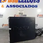 LOTE 052 - 01 SERVIDOR THECUS. (NO ESTADO, LEILÃO NÃO TEM GARANTIA E NEM DEVOLUÇÃO, SUJEITO A POSSÍVEIS AVARIAS VISÍVEIS/OCULTAS E/OU AUSÊNCIA DE COMPONENTES).
