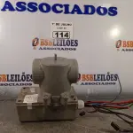 LOTE 114 - 01 AQUECEDOR PARA BANHEIRA DE HIDROMASSAGEM. (NO ESTADO, LEILÃO NÃO TEM GARANTIA E NEM DEVOLUÇÃO, SUJEITO A POSSÍVEIS AVARIAS VISÍVEIS/OCULTAS E/OU AUSÊNCIA DE COMPONENTES).