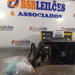 LOTE 005 - 01 FONTE PARA PC GAMER E 02 MASSAGEADORES MARCAS E MODELOS DIVERSOS. (NO ESTADO, LEILÃO NÃO TEM GARANTIA E NEM DEVOLUÇÃO, SUJEITO A POSSÍVEIS AVARIAS VISÍVEIS/OCULTAS E/OU AUSÊNCIA DE COMPONENTES).