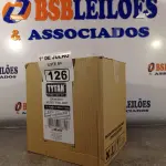 LOTE 126 - 12 LATAS DE ESPUMA DE PU MULTIUSO TYTAN. (NO ESTADO, LEILÃO NÃO TEM GARANTIA E NEM DEVOLUÇÃO, SUJEITO A POSSÍVEIS AVARIAS VISÍVEIS/OCULTAS E/OU AUSÊNCIA DE COMPONENTES).