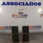 LOTE 063 - 01 LOTE COM VÁRIAS MEMORIAS PARA PC MARCAS E MODELOS DIVERSOS. (NO ESTADO, LEILÃO NÃO TEM GARANTIA E NEM DEVOLUÇÃO, SUJEITO A POSSÍVEIS AVARIAS VISÍVEIS/OCULTAS E/OU AUSÊNCIA DE COMPONENTES).