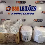 LOTE 490 - 02 FRASQUEIRAS SUPPLY CLEAN COM 04 REFIS. (NO ESTADO, LEILÃO NÃO TEM GARANTIA E NEM DEVOLUÇÃO, SUJEITO A POSSÍVEIS AVARIAS VISÍVEIS/OCULTAS E/OU AUSÊNCIA DE COMPONENTES).