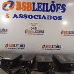 LOTE 045 - 04 FONTES 12V MARCAS MCM. (NO ESTADO, LEILÃO NÃO TEM GARANTIA E NEM DEVOLUÇÃO, SUJEITO A POSSÍVEIS AVARIAS VISÍVEIS/OCULTAS E/OU AUSÊNCIA DE COMPONENTES).