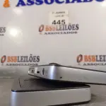 LOTE 445 - 02 MINI CPU WYSE. (NO ESTADO, LEILÃO NÃO TEM GARANTIA E NEM DEVOLUÇÃO, SUJEITO A POSSÍVEIS AVARIAS VISÍVEIS/OCULTAS E/OU AUSÊNCIA DE COMPONENTES).