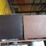 LOTE 418 - 02 POLTRONAS DO VOVÔ. (NO ESTADO, LEILÃO NÃO TEM GARANTIA E NEM DEVOLUÇÃO, SUJEITO A POSSÍVEIS AVARIAS VISÍVEIS/OCULTAS E/OU AUSÊNCIA DE COMPONENTES).