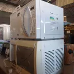 LOTE 111 - 01 MICRO-ONDAS E 01 PURIFICADOR DE ÁGUA MARCA SUMMER. (NO ESTADO, LEILÃO NÃO TEM GARANTIA E NEM DEVOLUÇÃO, SUJEITO A POSSÍVEIS AVARIAS VISÍVEIS/OCULTAS E/OU AUSÊNCIA DE COMPONENTES).