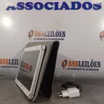 LOTE 006 - 01 TABLET SAMSUNG. (NO ESTADO, LEILÃO NÃO TEM GARANTIA E NEM DEVOLUÇÃO, SUJEITO A POSSÍVEIS AVARIAS VISÍVEIS/OCULTAS E/OU AUSÊNCIA DE COMPONENTES).