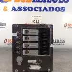 LOTE 052 - 01 SERVIDOR THECUS. (NO ESTADO, LEILÃO NÃO TEM GARANTIA E NEM DEVOLUÇÃO, SUJEITO A POSSÍVEIS AVARIAS VISÍVEIS/OCULTAS E/OU AUSÊNCIA DE COMPONENTES).