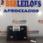 LOTE 006 - 01 TABLET SAMSUNG. (NO ESTADO, LEILÃO NÃO TEM GARANTIA E NEM DEVOLUÇÃO, SUJEITO A POSSÍVEIS AVARIAS VISÍVEIS/OCULTAS E/OU AUSÊNCIA DE COMPONENTES).