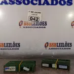 LOTE 042 - 01 LOTE COM VÁRIAS MEMORIAS PARA PC MARCAS E MODELOS DIVERSOS. (NO ESTADO, LEILÃO NÃO TEM GARANTIA E NEM DEVOLUÇÃO, SUJEITO A POSSÍVEIS AVARIAS VISÍVEIS/OCULTAS E/OU AUSÊNCIA DE COMPONENTES).