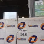 LOTE 061 - 01 VARA DE PESCA. (NO ESTADO, LEILÃO NÃO TEM GARANTIA E NEM DEVOLUÇÃO, SUJEITO A POSSÍVEIS AVARIAS VISÍVEIS/OCULTAS E/OU AUSÊNCIA DE COMPONENTES).