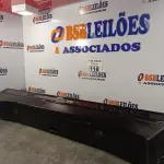LOTE 118 - 01 APARELHO DE SOM MARCA PHILIPS. (NO ESTADO, LEILÃO NÃO TEM GARANTIA E NEM DEVOLUÇÃO, SUJEITO A POSSÍVEIS AVARIAS VISÍVEIS/OCULTAS E/OU AUSÊNCIA DE COMPONENTES).