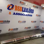 LOTE 491 - 01 BOMBA D’AGUA PARA POÇO ARTESIANO. (NO ESTADO, LEILÃO NÃO TEM GARANTIA E NEM DEVOLUÇÃO, SUJEITO A POSSÍVEIS AVARIAS VISÍVEIS/OCULTAS E/OU AUSÊNCIA DE COMPONENTES).