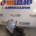 LOTE 160 - 01 AMPLIFICADOR DE VÍDEO PARA CELULAR 12” POL. (NO ESTADO, LEILÃO NÃO TEM GARANTIA E NEM DEVOLUÇÃO, SUJEITO A POSSÍVEIS AVARIAS VISÍVEIS/OCULTAS E/OU AUSÊNCIA DE COMPONENTES).